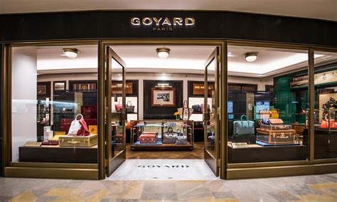 maison goyard hk